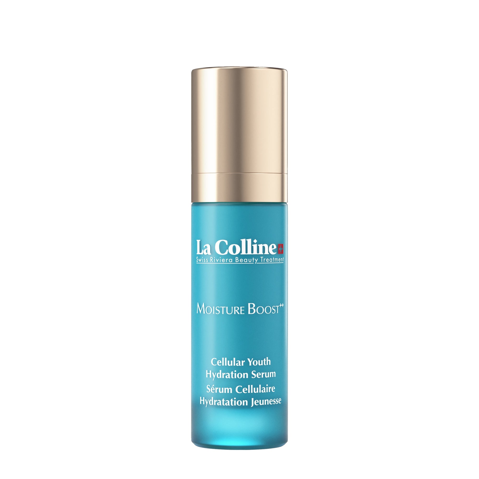 Sérum Cellulaire Hydratation Jeunesse