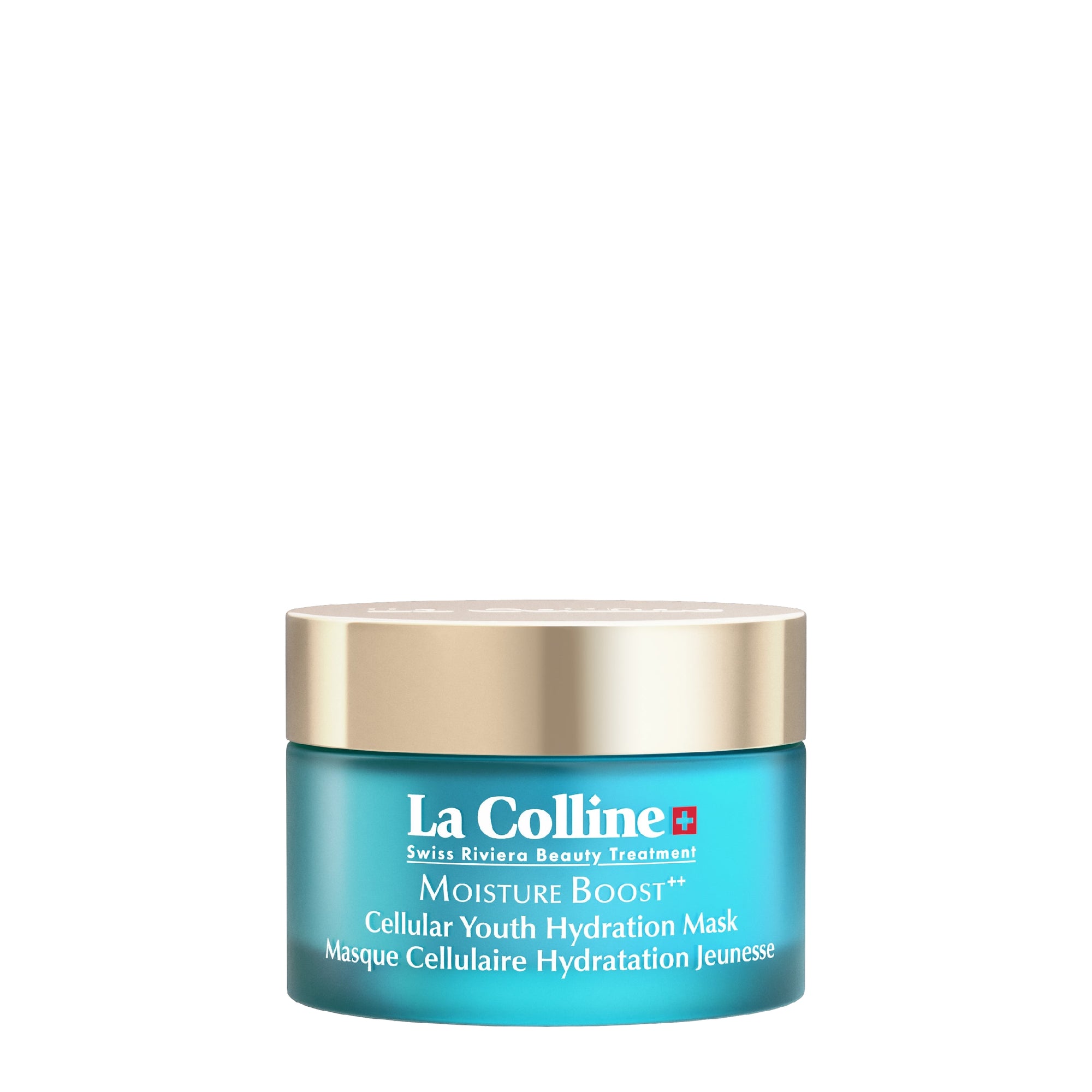 Masque Cellulaire Hydratation Jeunesse