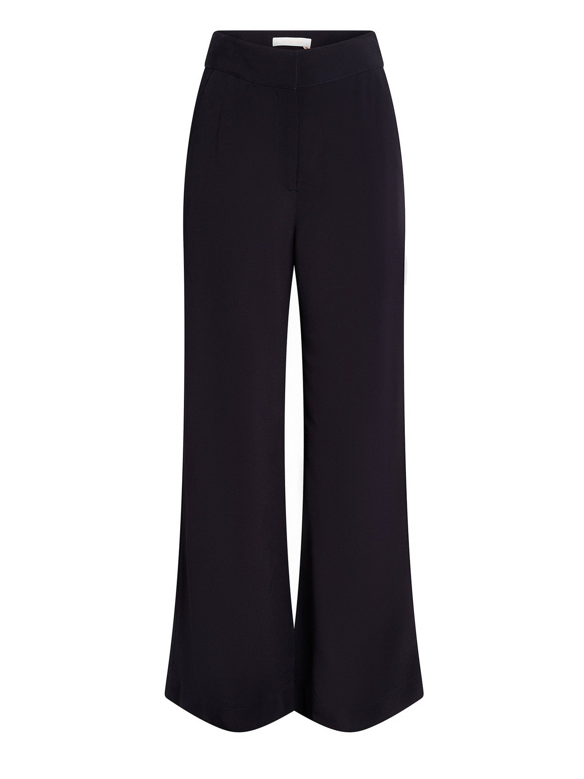 Ink Navy TROUSERS - Ink Navy