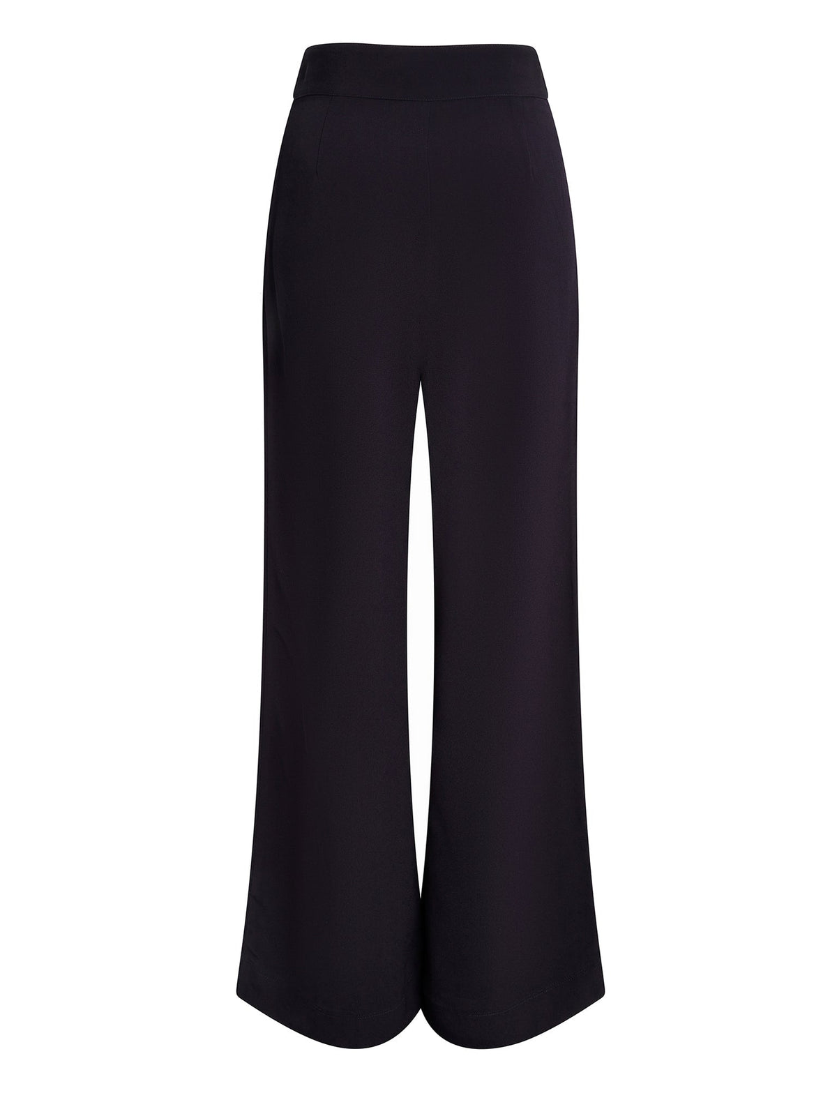 Ink Navy TROUSERS - Ink Navy