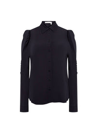 Ink Navy TOP - Ink Navy