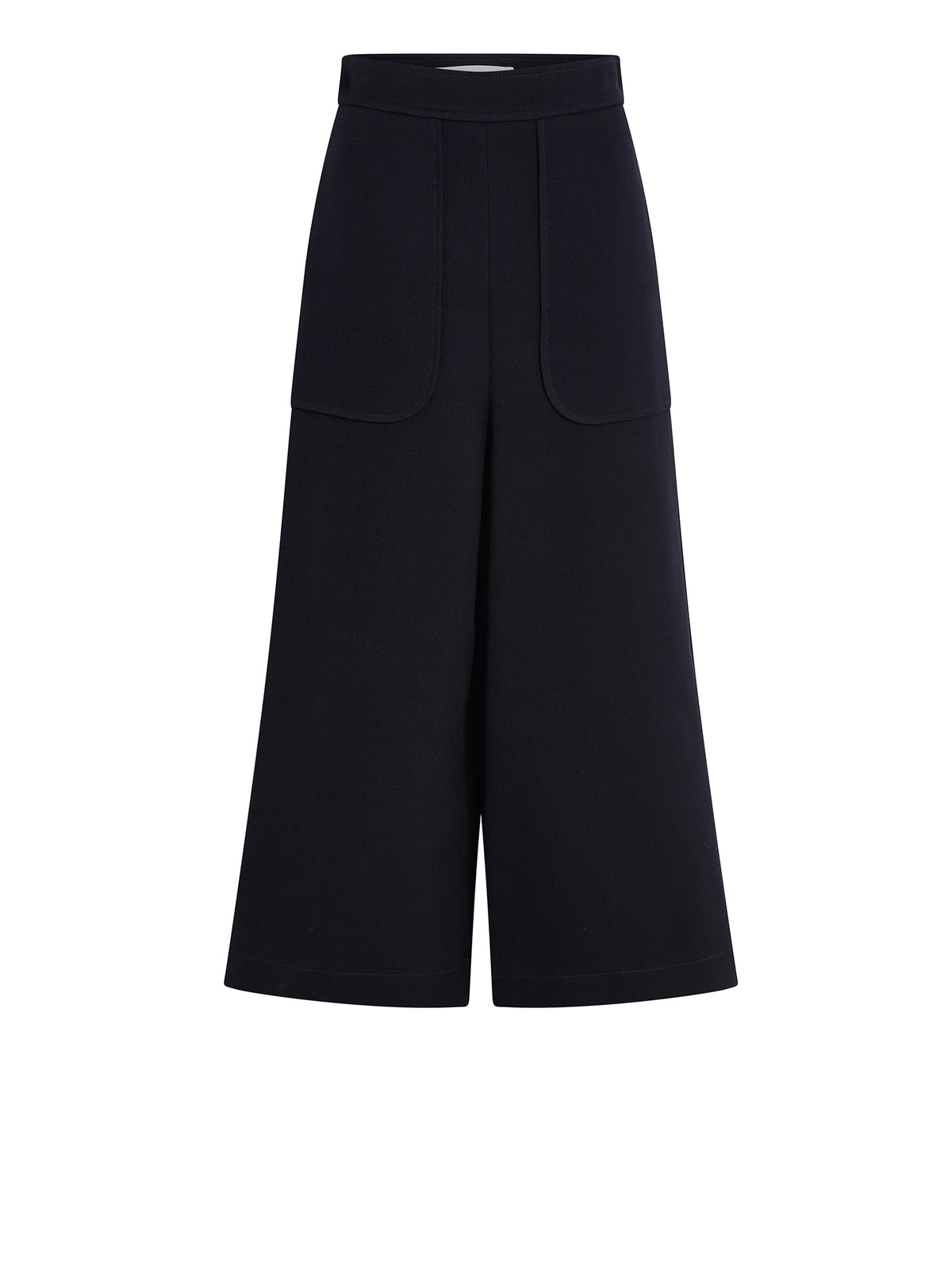 Ink Navy TROUSERS - Ink Navy