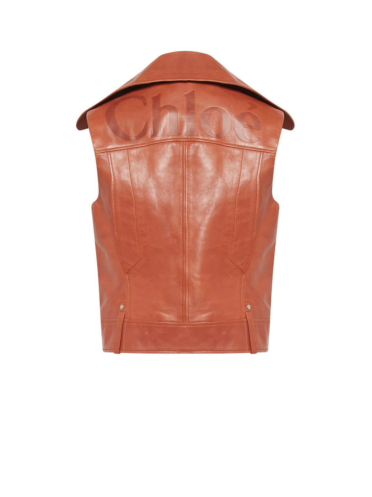 Wildwood Brown WAISCOAT - Wildwood Brown