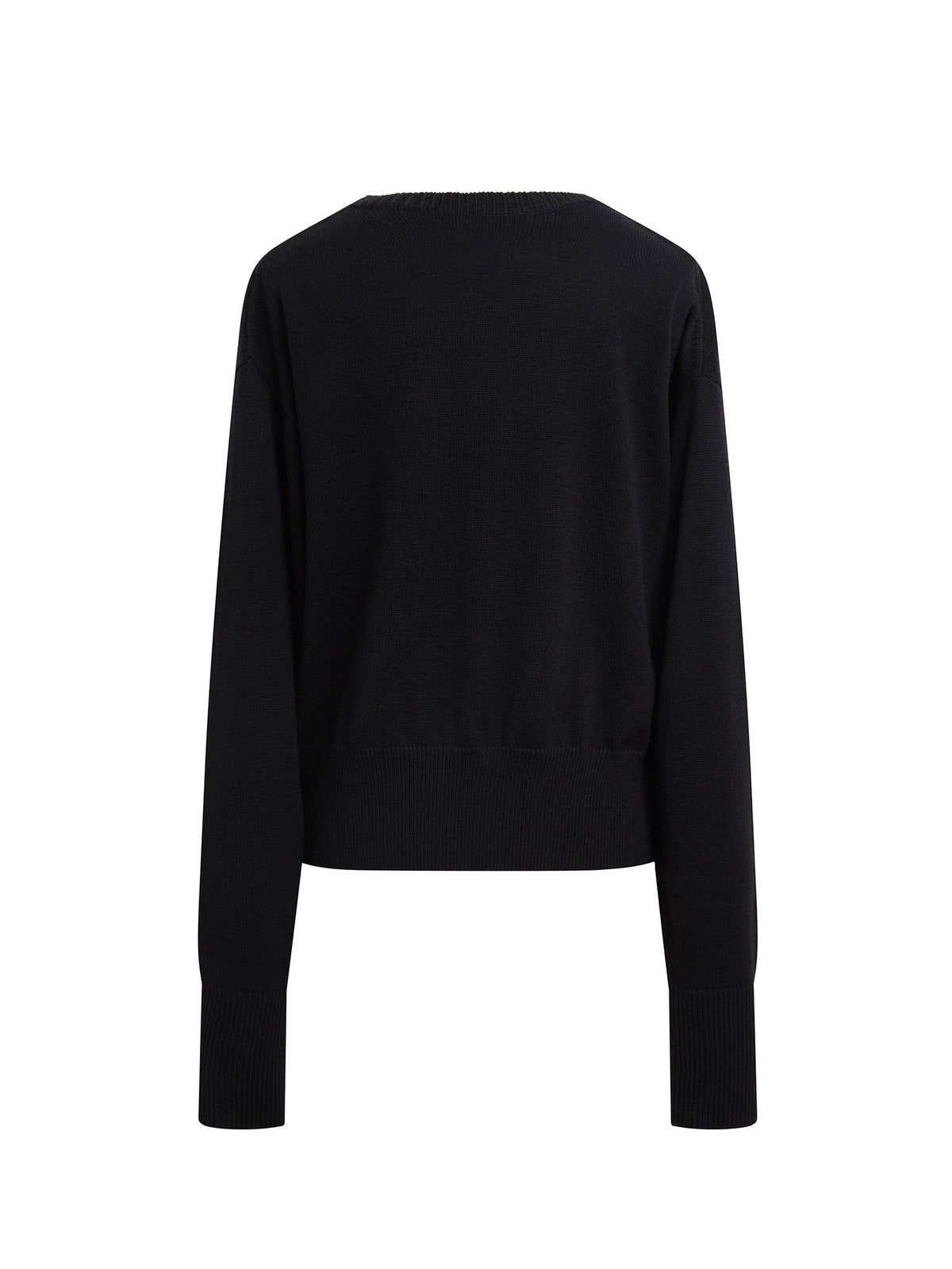 Iconic Navy PULLOVER - Iconic Navy