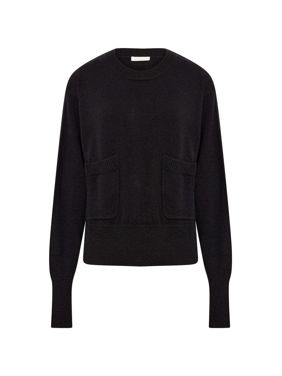 Iconic Navy PULLOVER - Iconic Navy