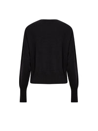 Iconic Navy PULLOVER - Iconic Navy