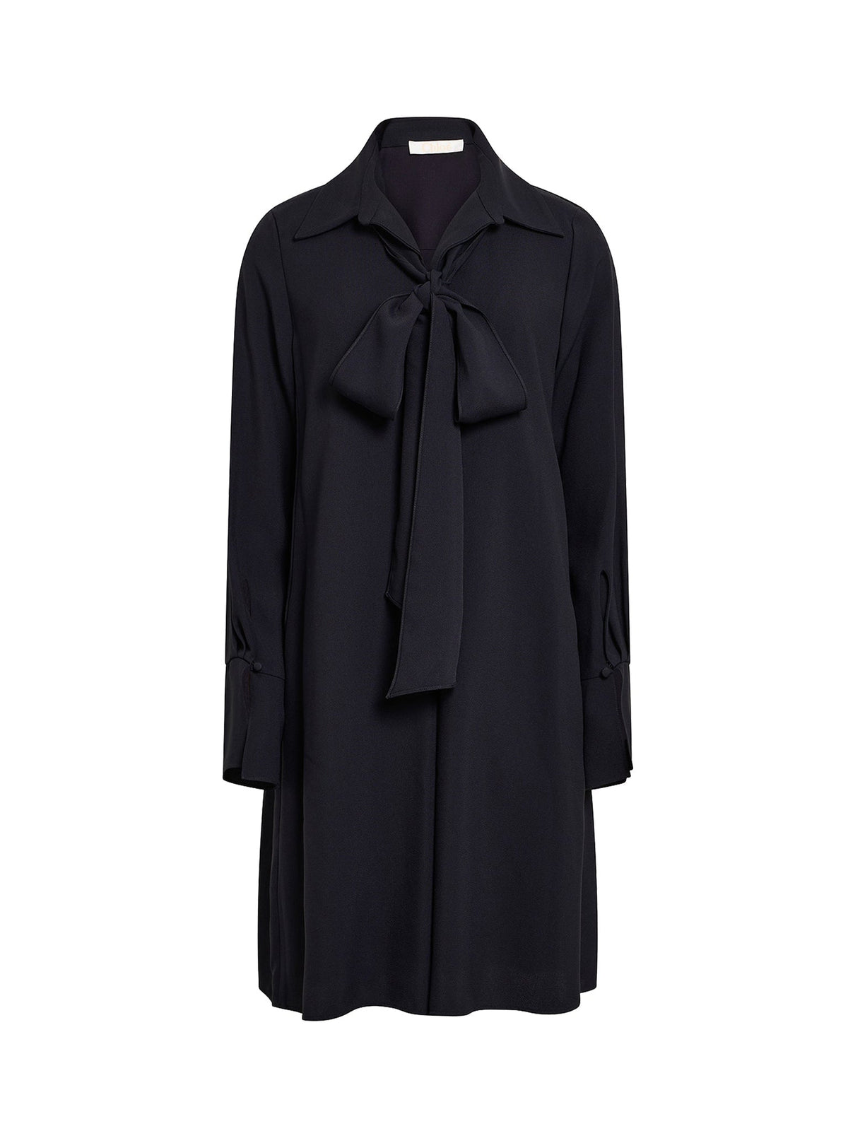 Iconic Navy DRESS - Iconic Navy