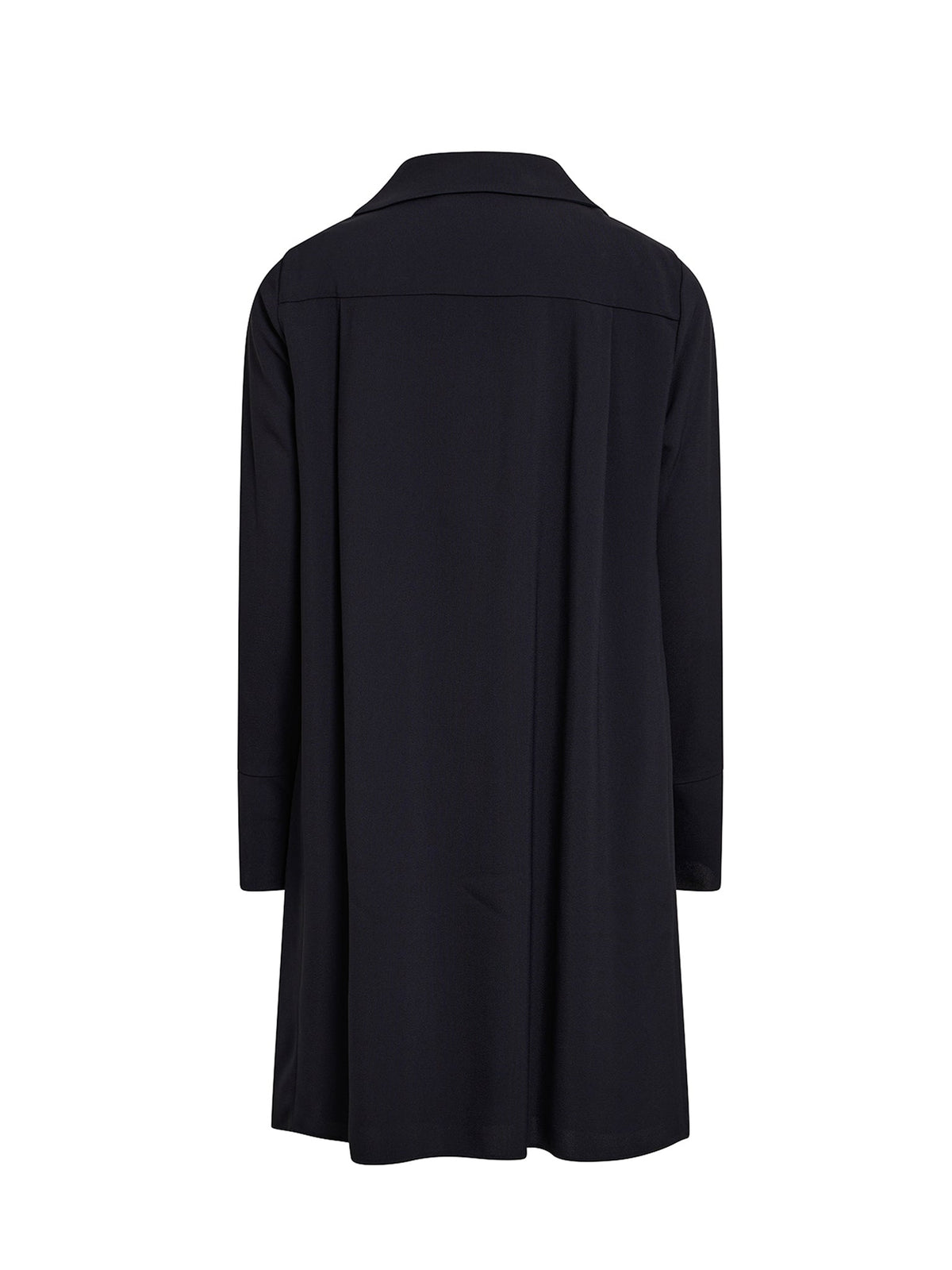 Iconic Navy DRESS - Iconic Navy