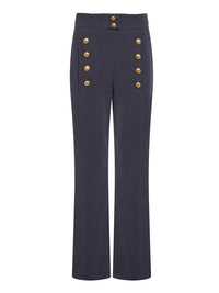 Iconic Navy TROUSERS - Iconic Navy