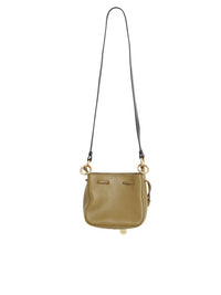 BASEPLUS_Safari Khaki HANDBAGS - Safari Khaki