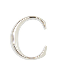 Charms Chloé «C» - Silver