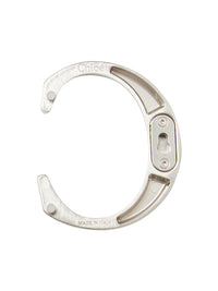 Charms Chloé «C» - Silver