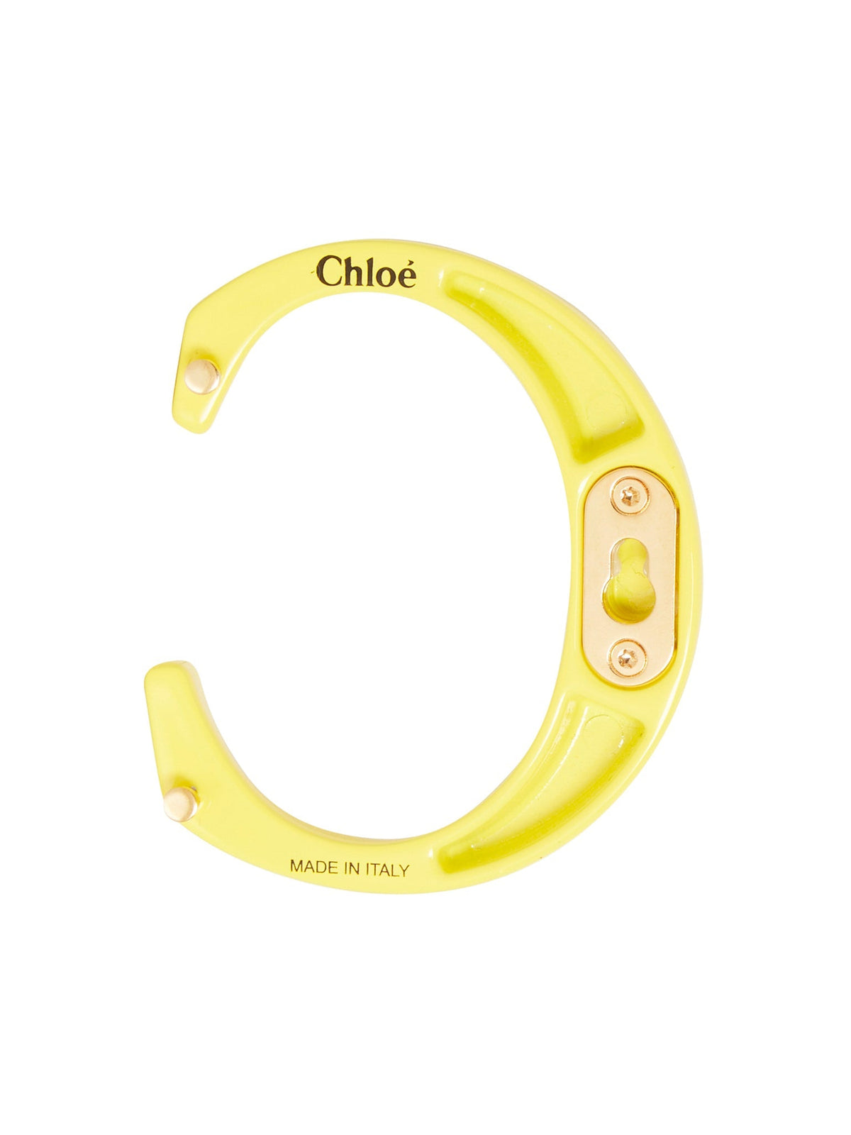 Vibrant Yellow CHLOE C PER - Vibrant Yellow