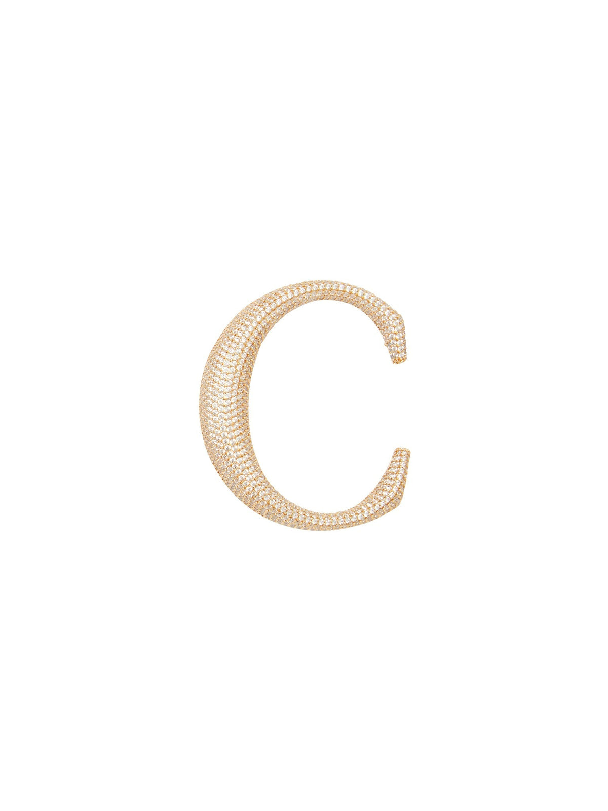 Brilliant White CHLOE C PE - Brilliant White