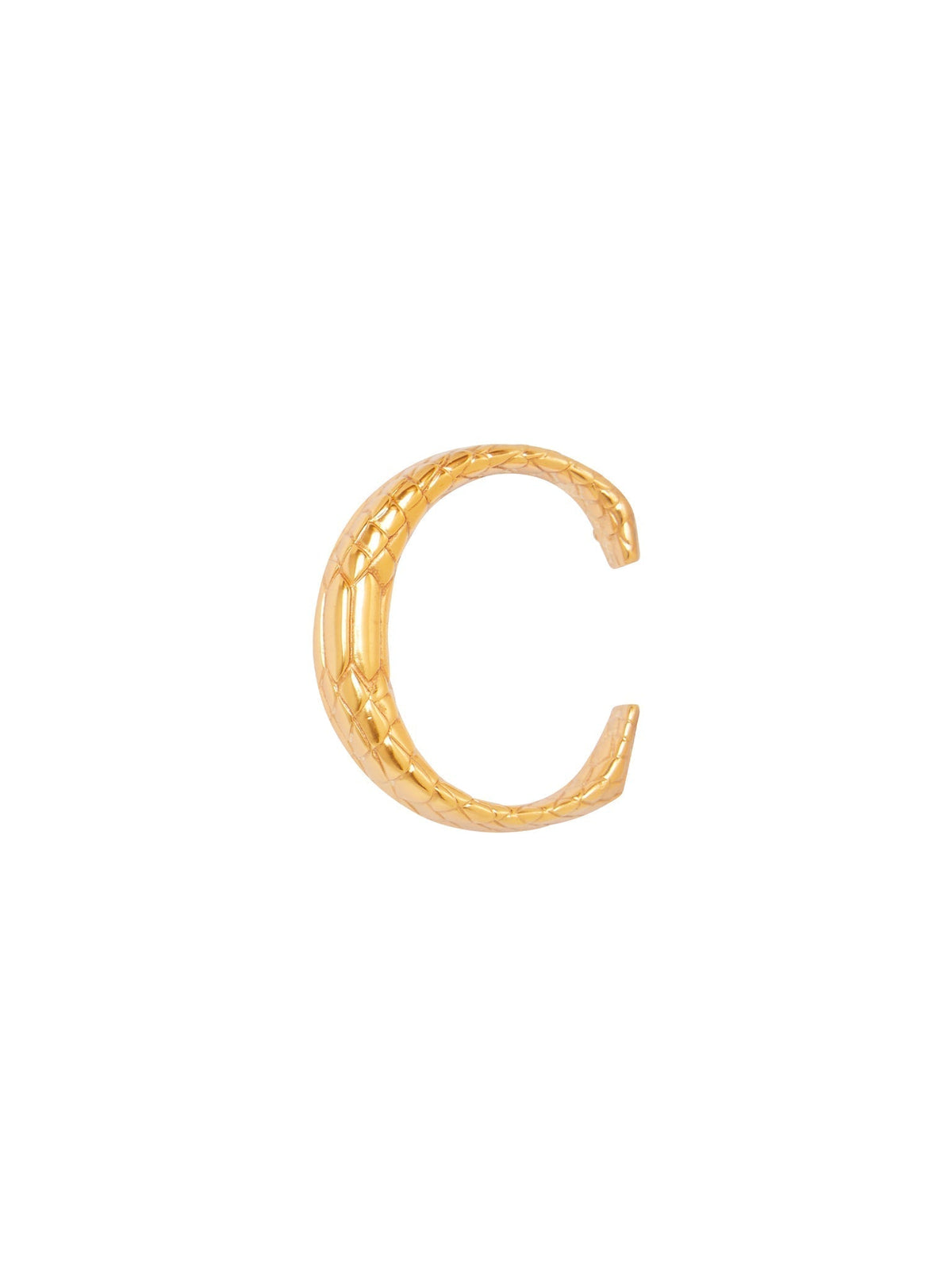 Gold Color CHLOE C PERSO P - Gold Color