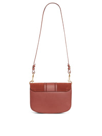Faded Red SHOULDER BAGS - Faded Red