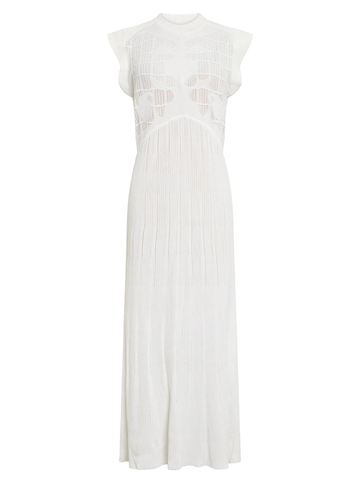 Iconic Milk DRESS - Iconic Milk