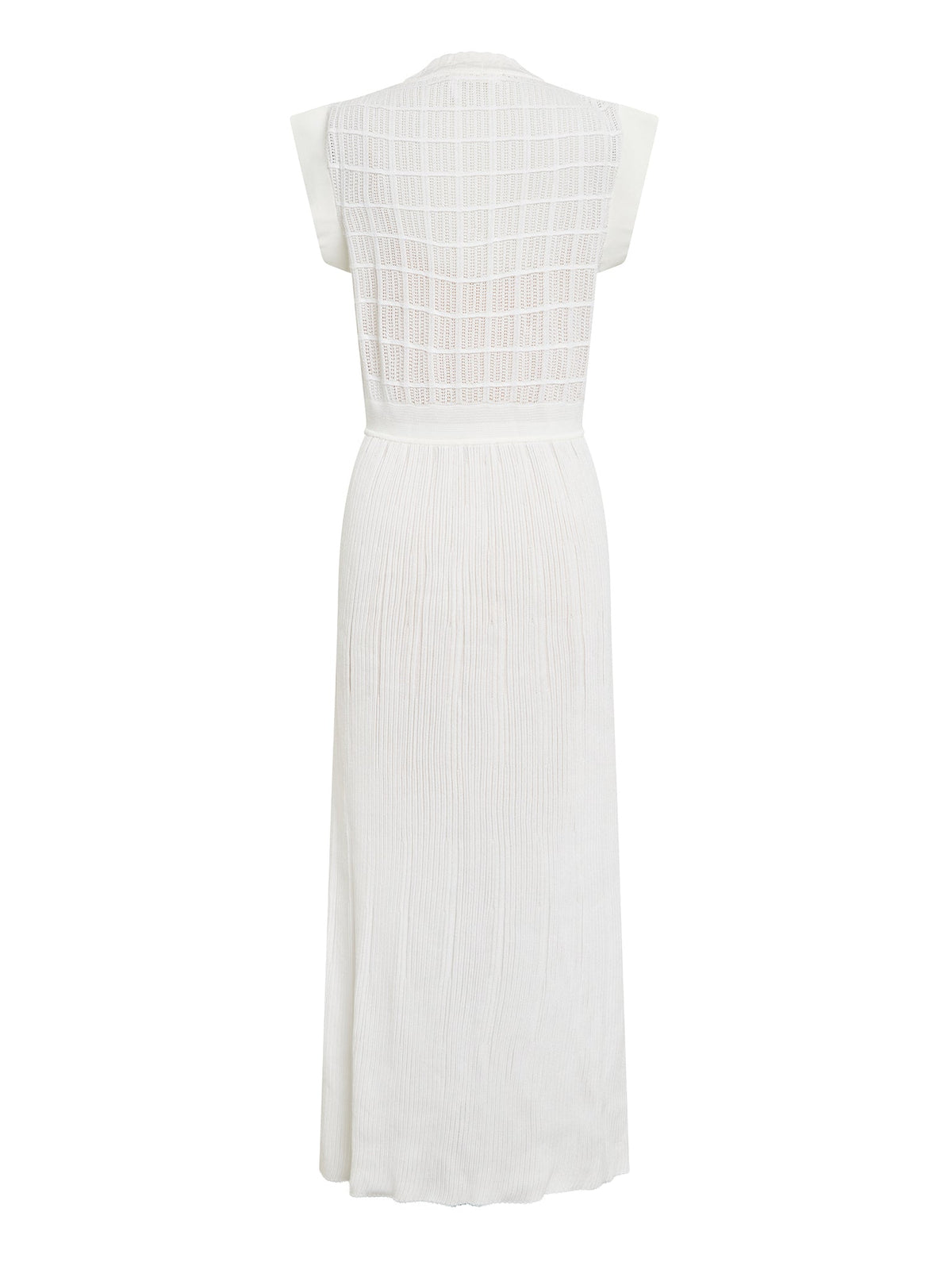 Iconic Milk DRESS - Iconic Milk