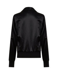 Black JACKET - Black