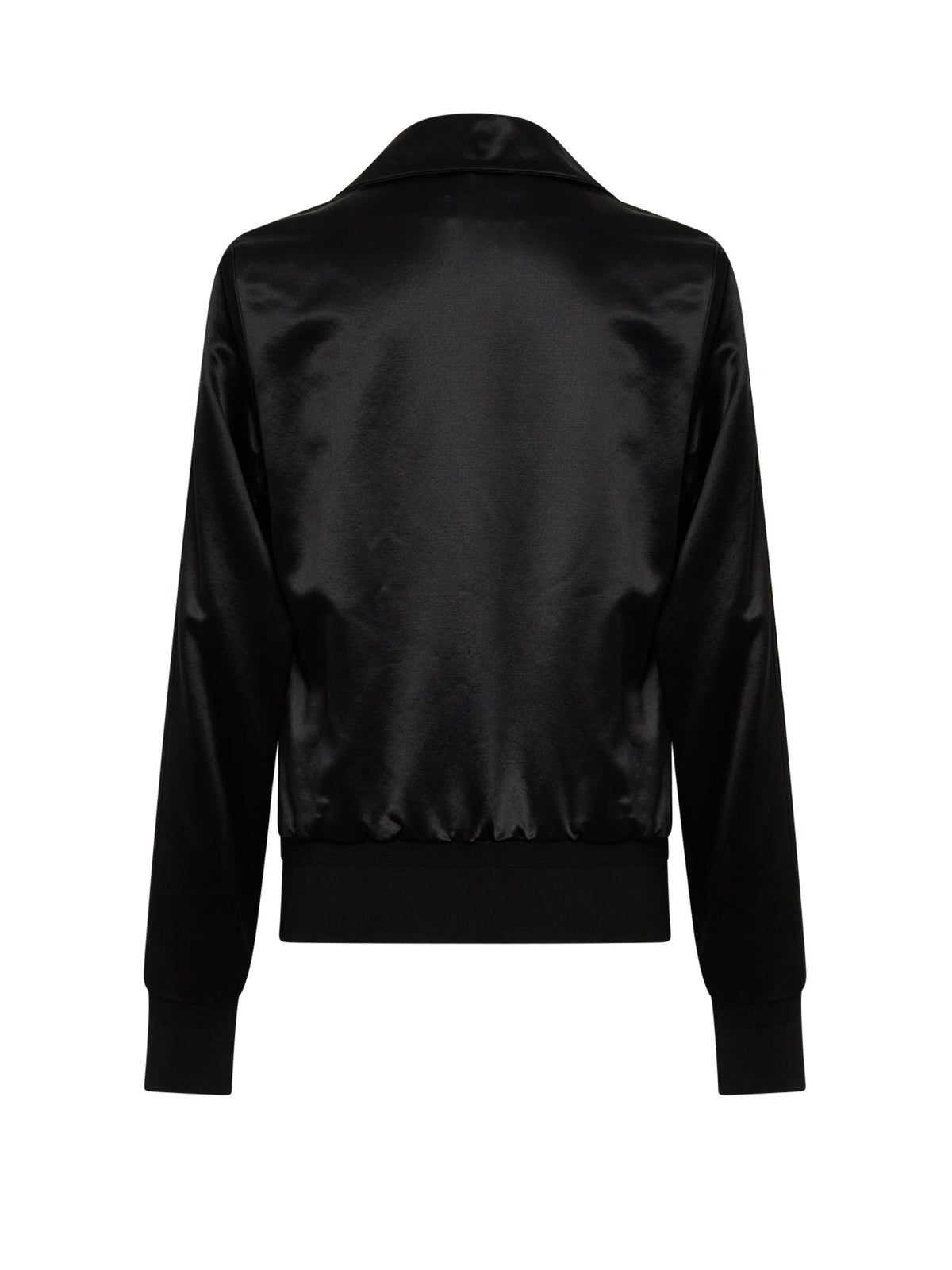 Black JACKET - Black