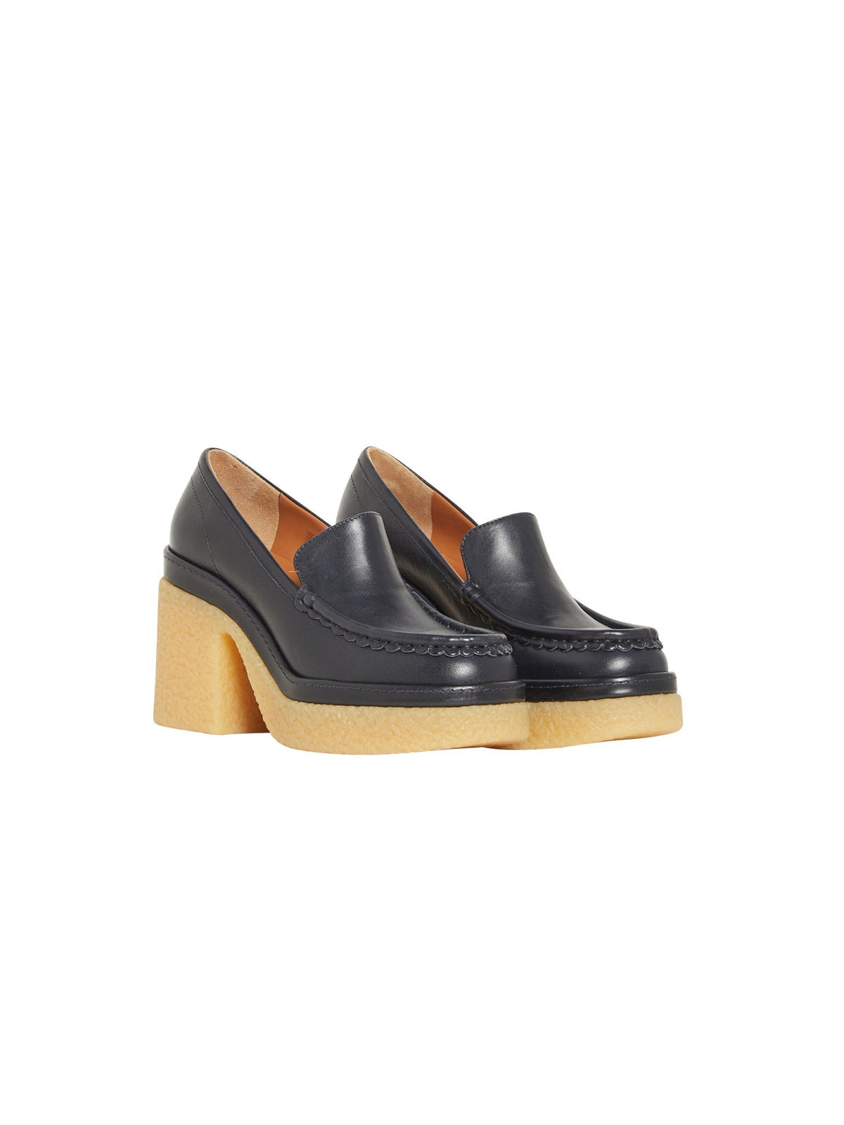BASEPLUS_Parisian Night PUMPS - Parisian Night