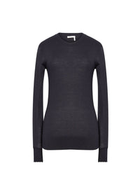 Iconic Navy PULLOVER - Iconic Navy