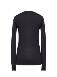 Iconic Navy PULLOVER - Iconic Navy