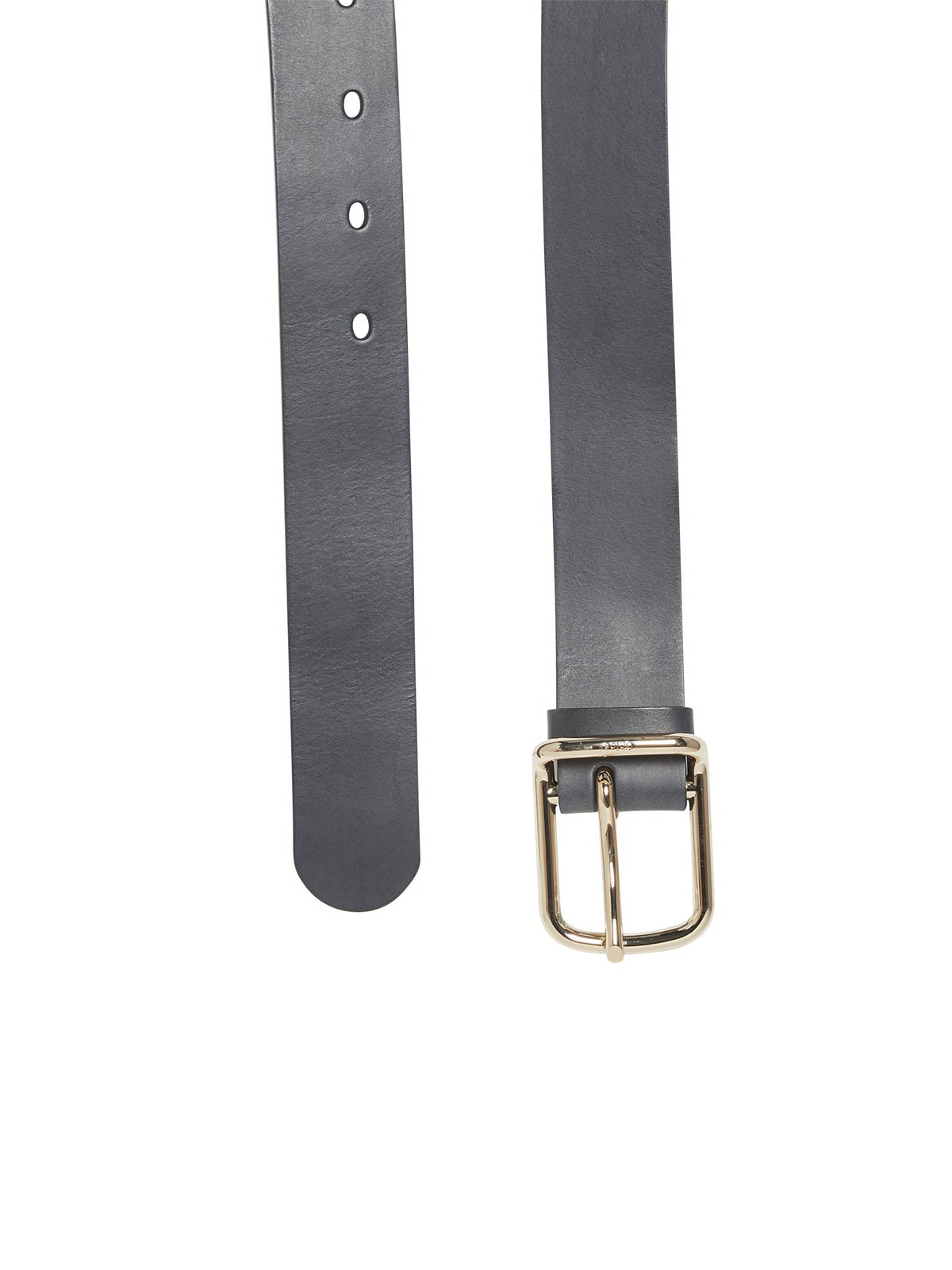 Iconic Navy BELT - Iconic Navy