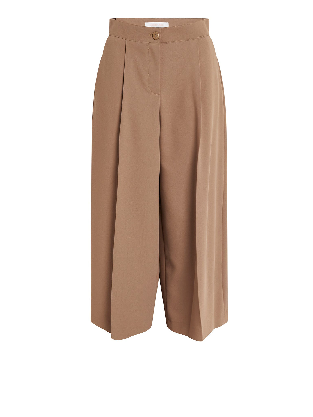 Grove Brown TROUSERS - Grove Brown