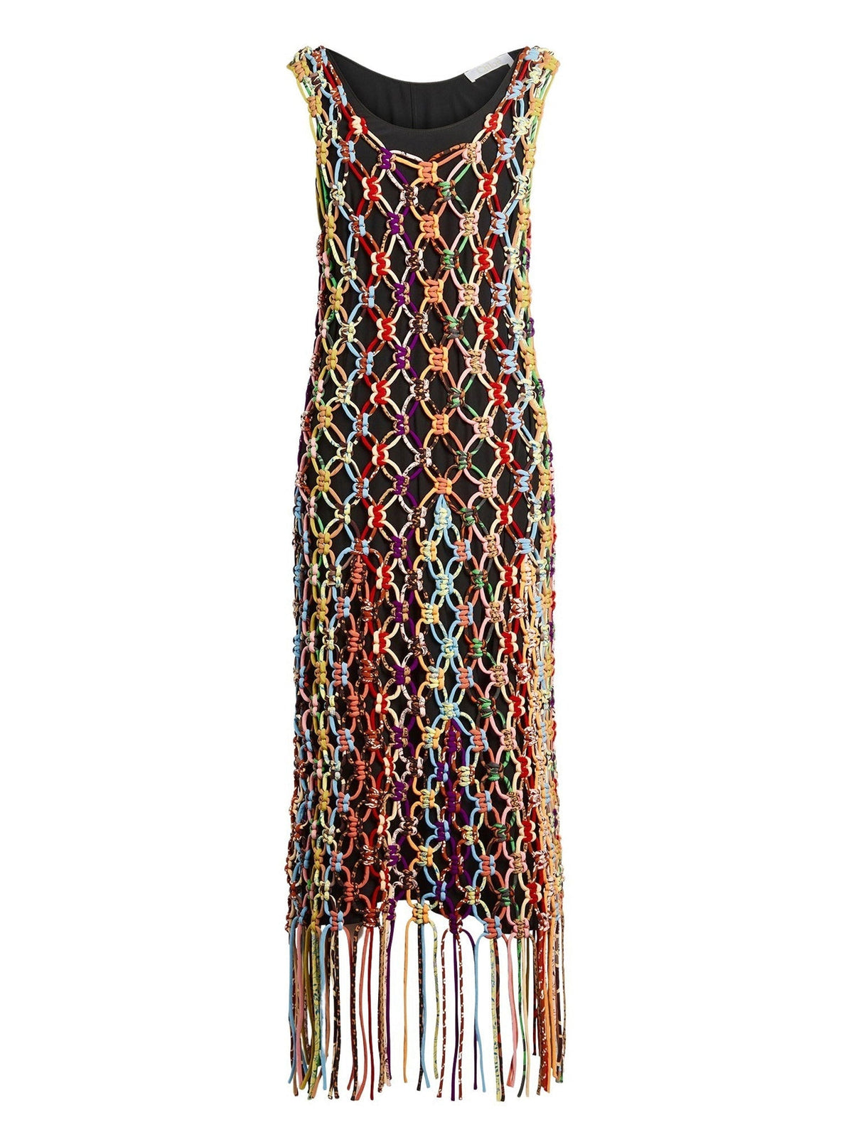 Multicolor DRESS - Multicolor