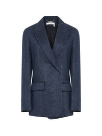 Deep Ocean JACKET - Deep Ocean
