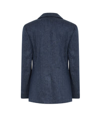 Deep Ocean JACKET - Deep Ocean