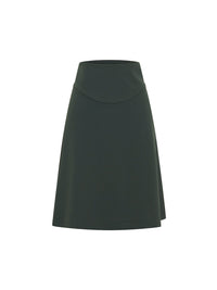 BASEPLUS_Deep Forest SKIRT - Deep Forest