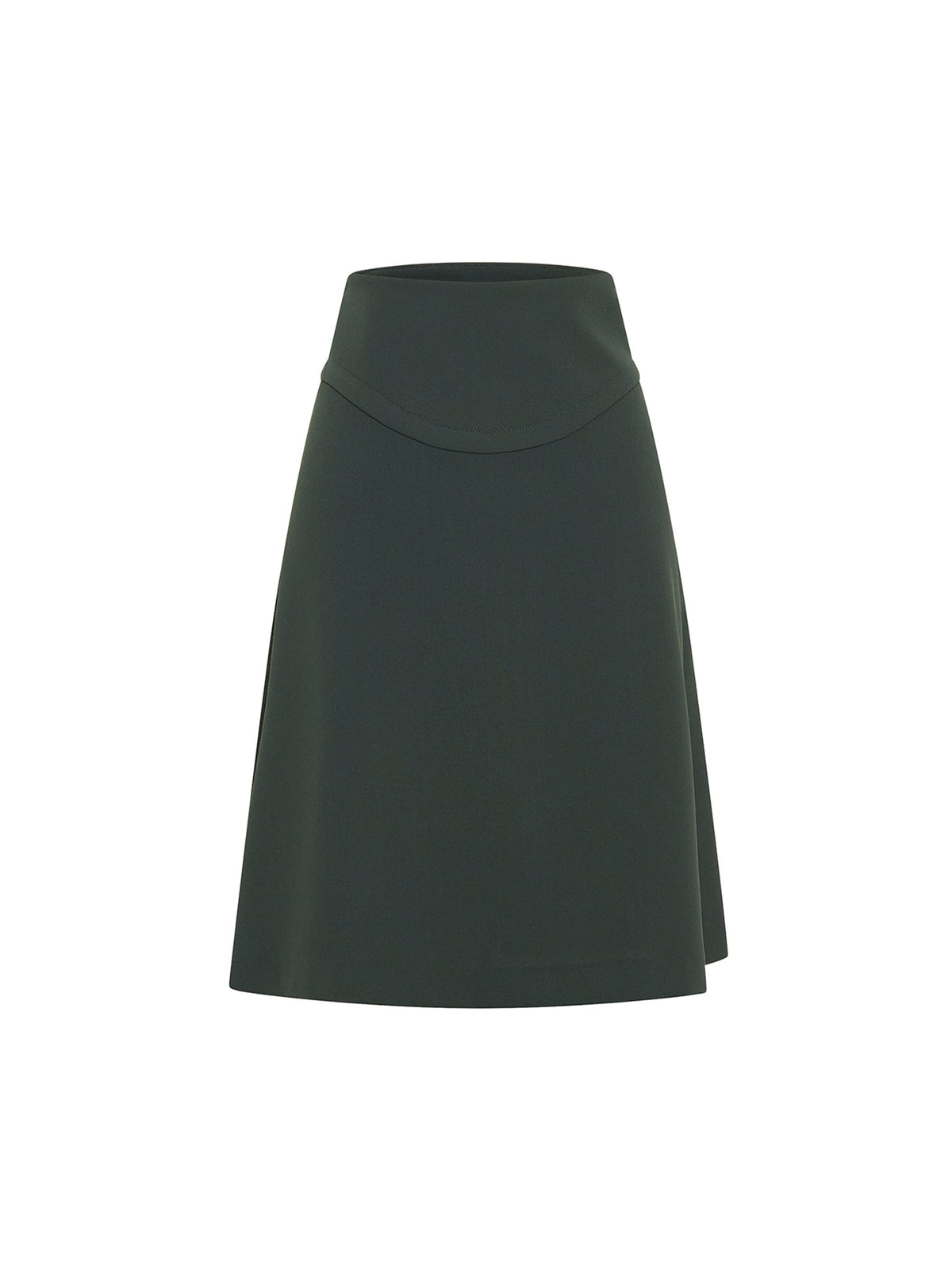 BASEPLUS_Deep Forest SKIRT - Deep Forest