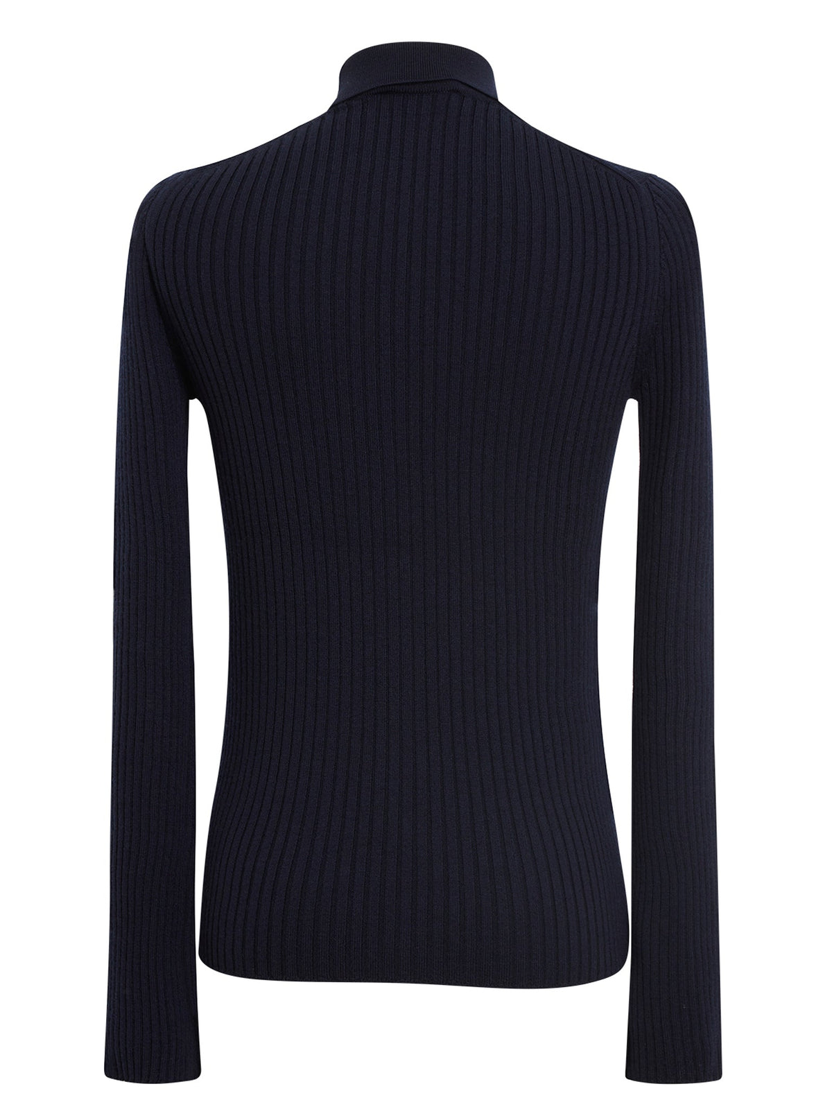 Navy CARDIGAN - Navy