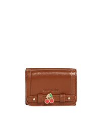 Caramello COMPACT WALLETS - Caramello
