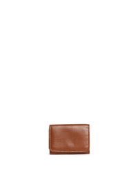 Caramello COMPACT WALLETS - Caramello