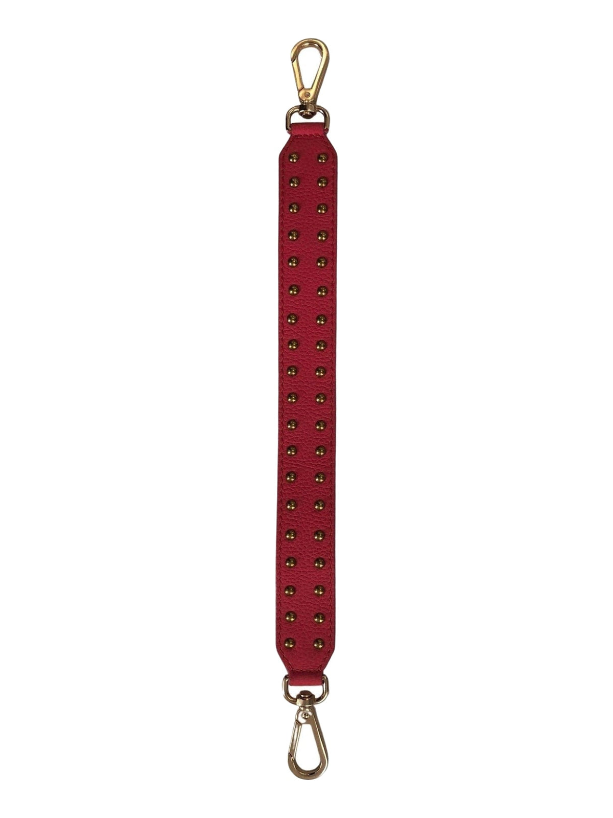 BASEPLUS_Ardent Pink KEY RINGS - Ardent Pink
