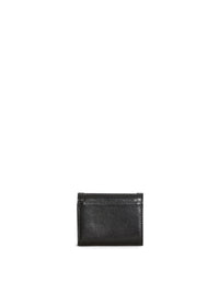 Black COMPACT WALLETS - Black