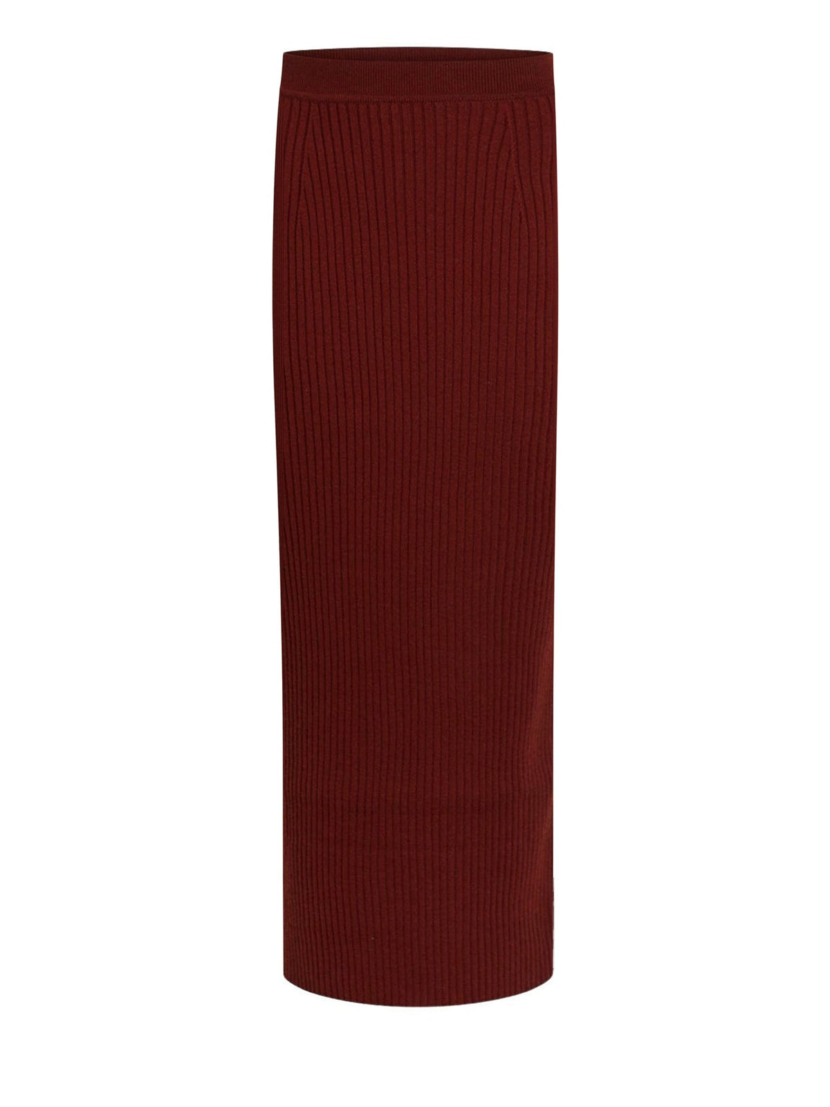 Dawn Red SKIRT - Dawn Red
