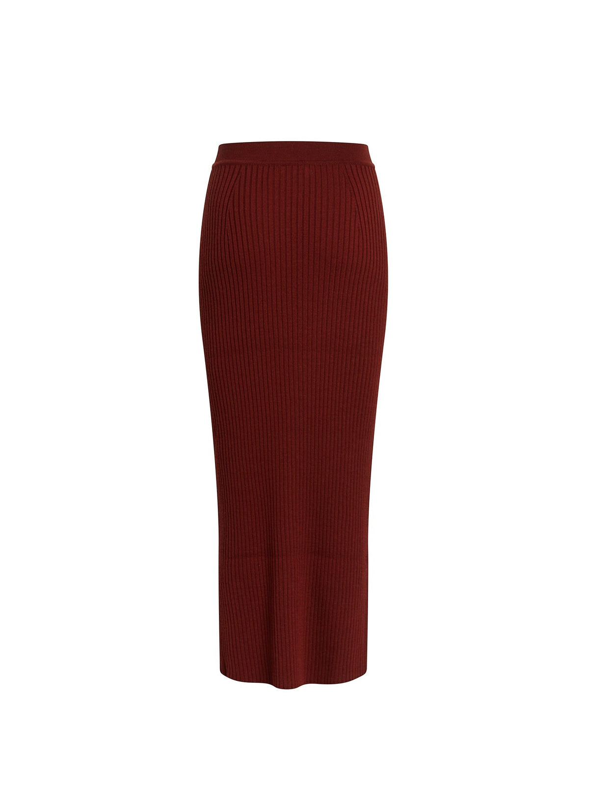 Dawn Red SKIRT - Dawn Red