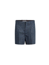 Dusky Blue SHORT - Dusky Blue