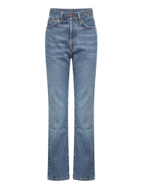 Dusky Blue TROUSERS - Dusky Blue