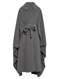 BASEPLUS_Pearly Black COAT - Pearly Black