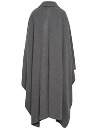 BASEPLUS_Pearly Black COAT - Pearly Black
