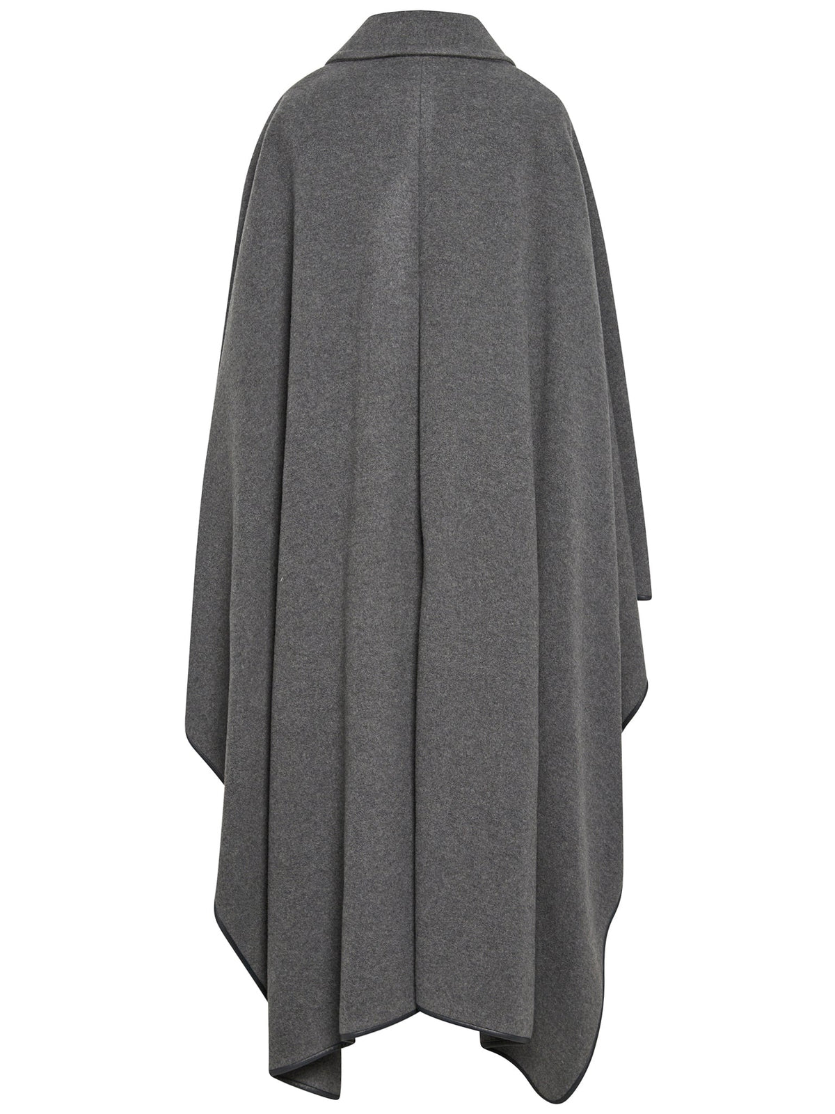 BASEPLUS_Pearly Black COAT - Pearly Black