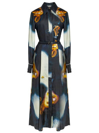 Multicolor DRESS - Multicolor