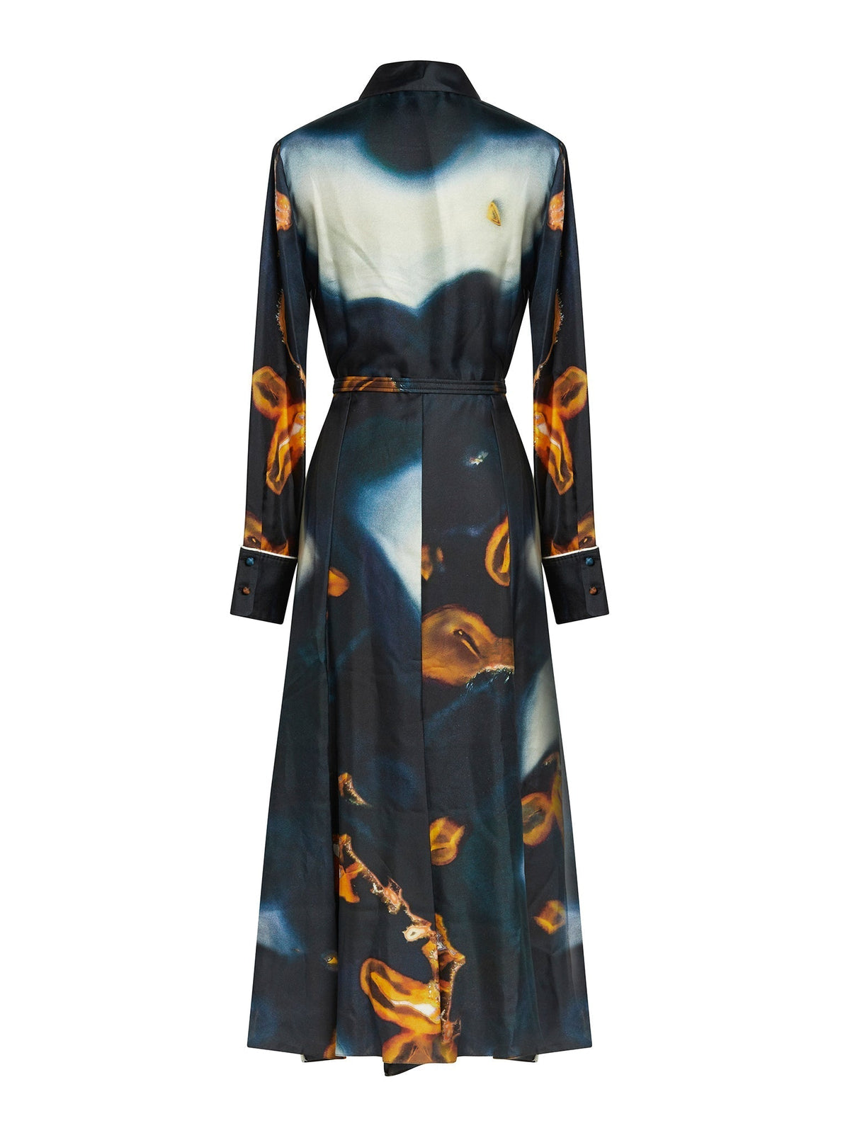Multicolor DRESS - Multicolor