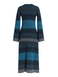 Evening Sky DRESS - Evening Sky