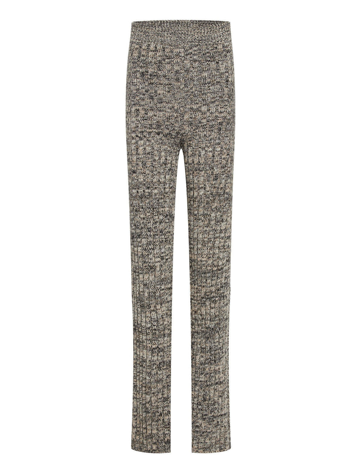 Black TROUSERS - Black